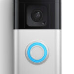 Ring lance la Battery Video Doorbell Pro
