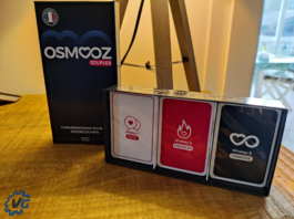 Osmooz Couples cover