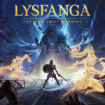 Découvrez la dernière production de Quantic Dream, Lysfanga Lysfanga