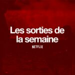 Les sorties Netflix de la semaine #129 : A Killer Paradox A Killer Paradox cover netflix