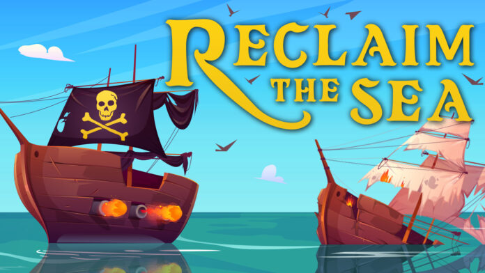 Reclaim the Sea