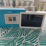 Test – Echo Hub de Amazon Echo Amazon