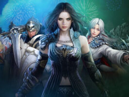 Black Desert Online