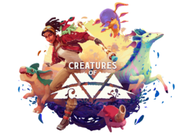 Creatures of Ava