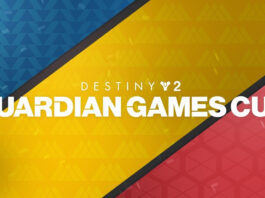 Destiny 2 All Stars