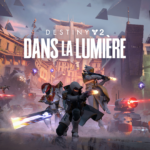 La franchise SOS Fantômes a débarqué dans Destiny 2 Destiny 2 SOS fantomes