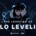 Crunchyroll annonce un documentaire sur le phénomène Solo Leveling Documentaire Solo Leveling - Crunchyroll