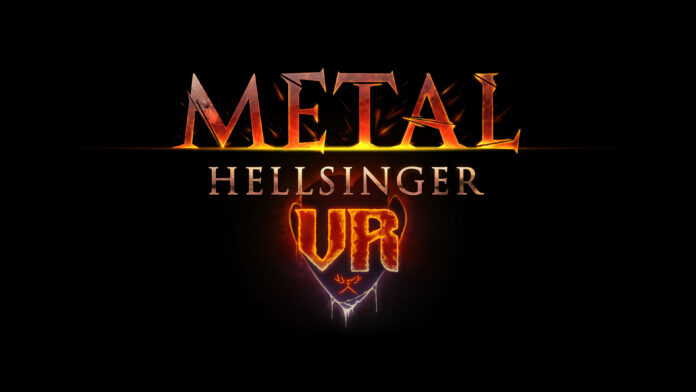 Metal : Hellsinger