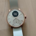 Cette nouvelle montre connectée vous précise sa date d’obsolescence programmée ! Montre connectée avec date d'obsolescence programmée