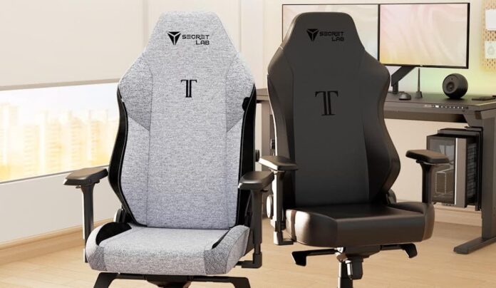 paques-secretlab-offres-gadget-vonguru Pâques Secretlab