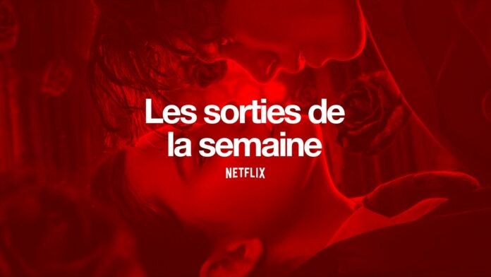 Fabricant de larmes Netflix récap