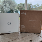 Test – Ring Intercom Ring cover