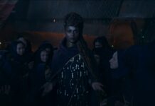 L’univers de la série Star Wars : The Acolyte se dévoile Star Wars: The Acolyte