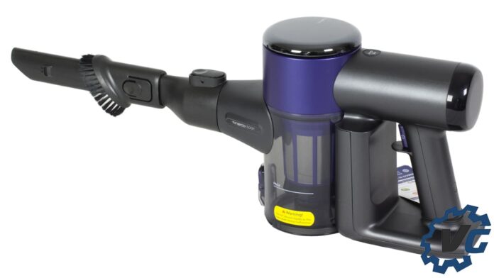 Tineco Pure One Station Pet