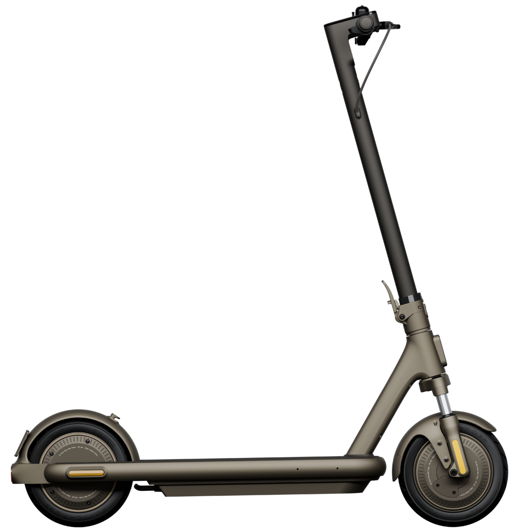 Mi Electric Scooter Pro 2 Купить