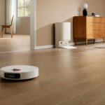 Xiaomi annonce le nouveau robot aspirateur Vacuum X20+ aspirateur Xiaomi Robot Vacuum X20+