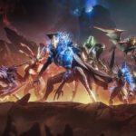 Plongez au cœur du Voyageur dans Destiny 2 : La Forme Finale Destiny 2 Forme Finale