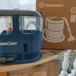 Test – Aspirateur eau et poussière Vacmaster SCA0801 EasyClean VacMaster Nettoyeur SCA0801 couverture