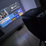 Test – Le projecteur Lenso Solar