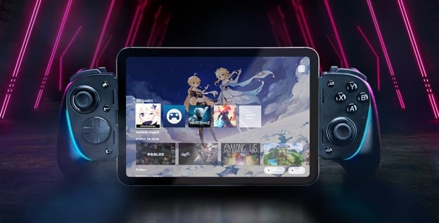 Kishi Ultra : Razer dévoile la manette gaming pour iPhone 15 mais pas que