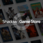 SHADOW lance le Shadow Game Store Shadow Game Store