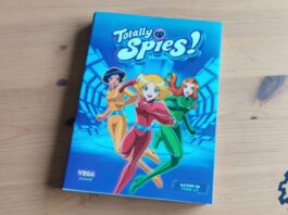 Totally Spies! Saison 6 tome 01