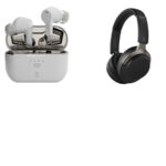 Creative Zen Air SXFI et Creative Zen Hybrid SXFI