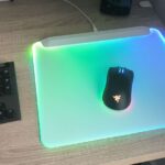 Test – Souris Cobra Pro & Tapis de souris Firefly V2 Pro de Razer Tapis de souris Firefly V2 Pro & Souris Cobra Pro RAZER