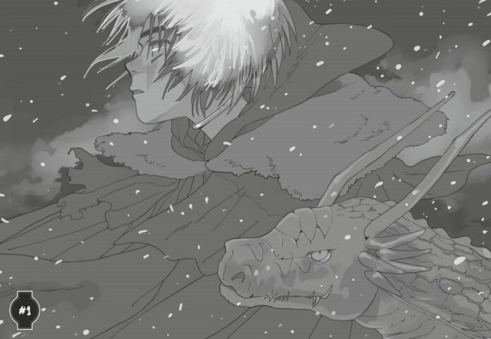 De neiges et de flammes