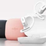 Test – Les écouteurs OpenFit Air de la marque SHOKZ SHOKZ présente ses OpenFit Air