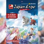 Les auteurs de Dark Souls Redemption à la Japan Expo ! Japan Expo 2024