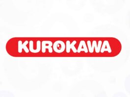 Kurokawa logo