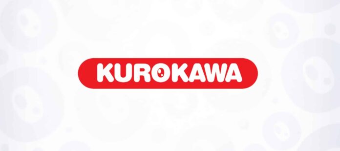 Kurokawa logo