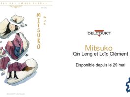 Les Contes des coeurs perdus - Mitsuko
