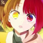 La saison 2 de Oshi no Ko arrive le 3 juillet ! Oshi no Ko saison 2