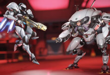 Nouvelle collaboration dans Overwatch 2 avec Porsche Collaboration Overwatch 2 et Porsche