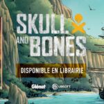 Une BD Skull & Bones chez les éditions Glénat ! Skull & Bones BD