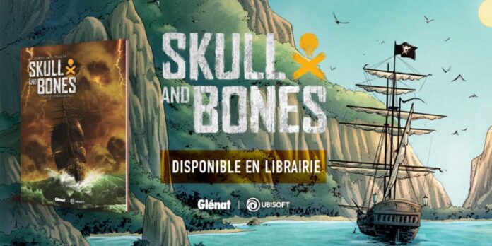 Skull & Bones BD