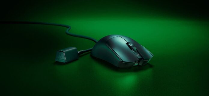 Razer Viper V3 Pro