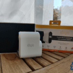 Test – Camini Air 2S caméra extérieure de Konyks Camini Air 2S Konyks