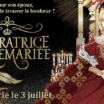 L’impératrice Remariée arrive dans la collection Pika Wavetoon le 3 juillet ! L'impératrice Remariée