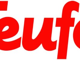 Logo Teufel