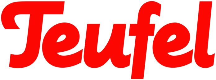 Logo Teufel