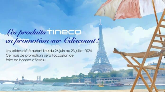 Tineco
