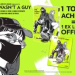 Nouveauté Mangetsu : She Wasn’t a Guy de Sumiko Arai ! She Wasn't a Guy de Sumiko Arai