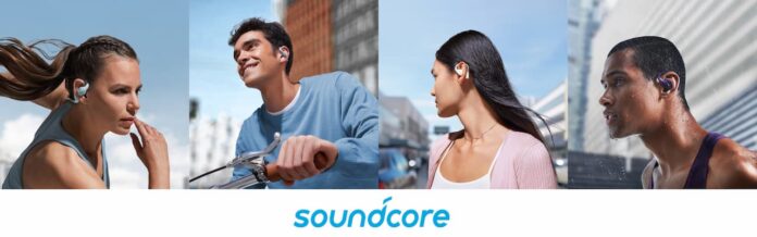 Soundcore Aerofit et Aerofit Pro