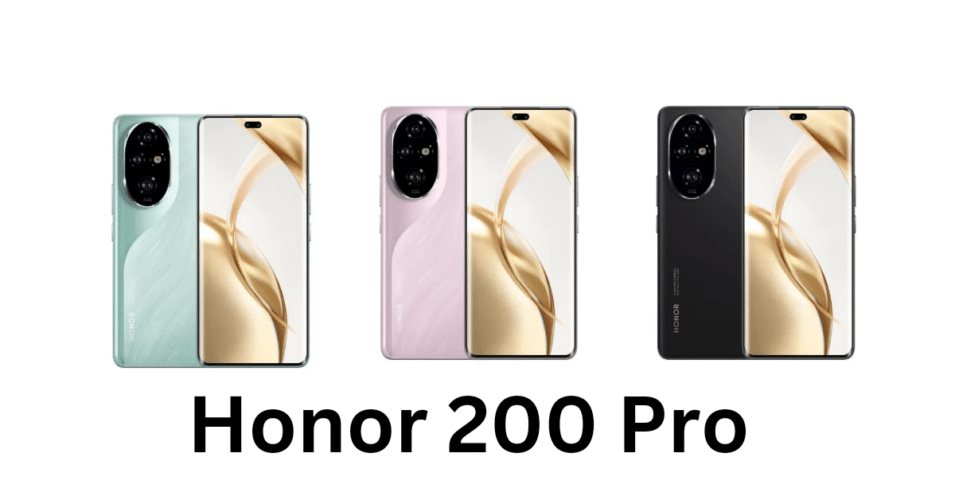 Honor 200 Pro