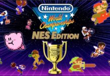 Test – Nintendo World Championships NES Edition Nintendo World Championships Nes edition