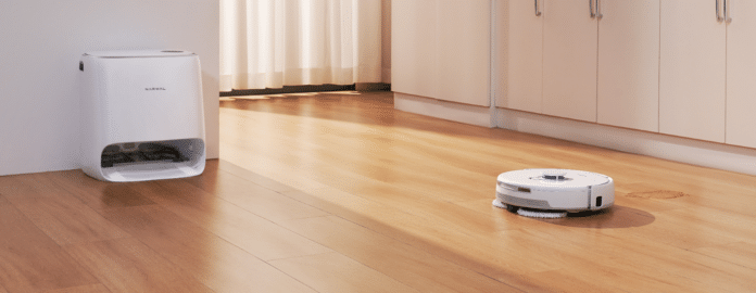 Freo X Ultra de Narwal