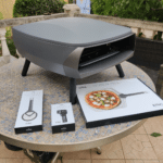 Test – Four à pizza ETNA Rotante de Witt Four à Pizza Witt Etna Rotante